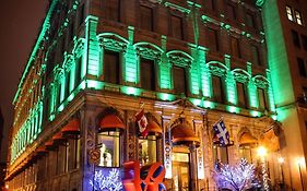LHotel