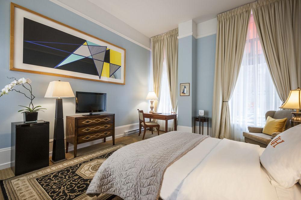LHotel Montréal Buitenkant foto