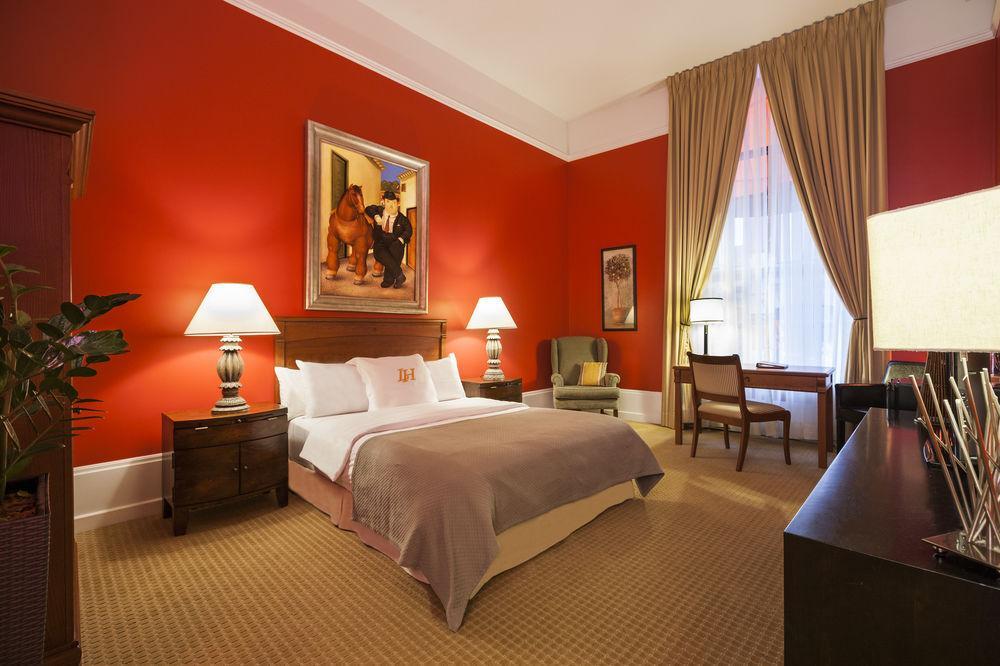 LHotel Montréal Buitenkant foto