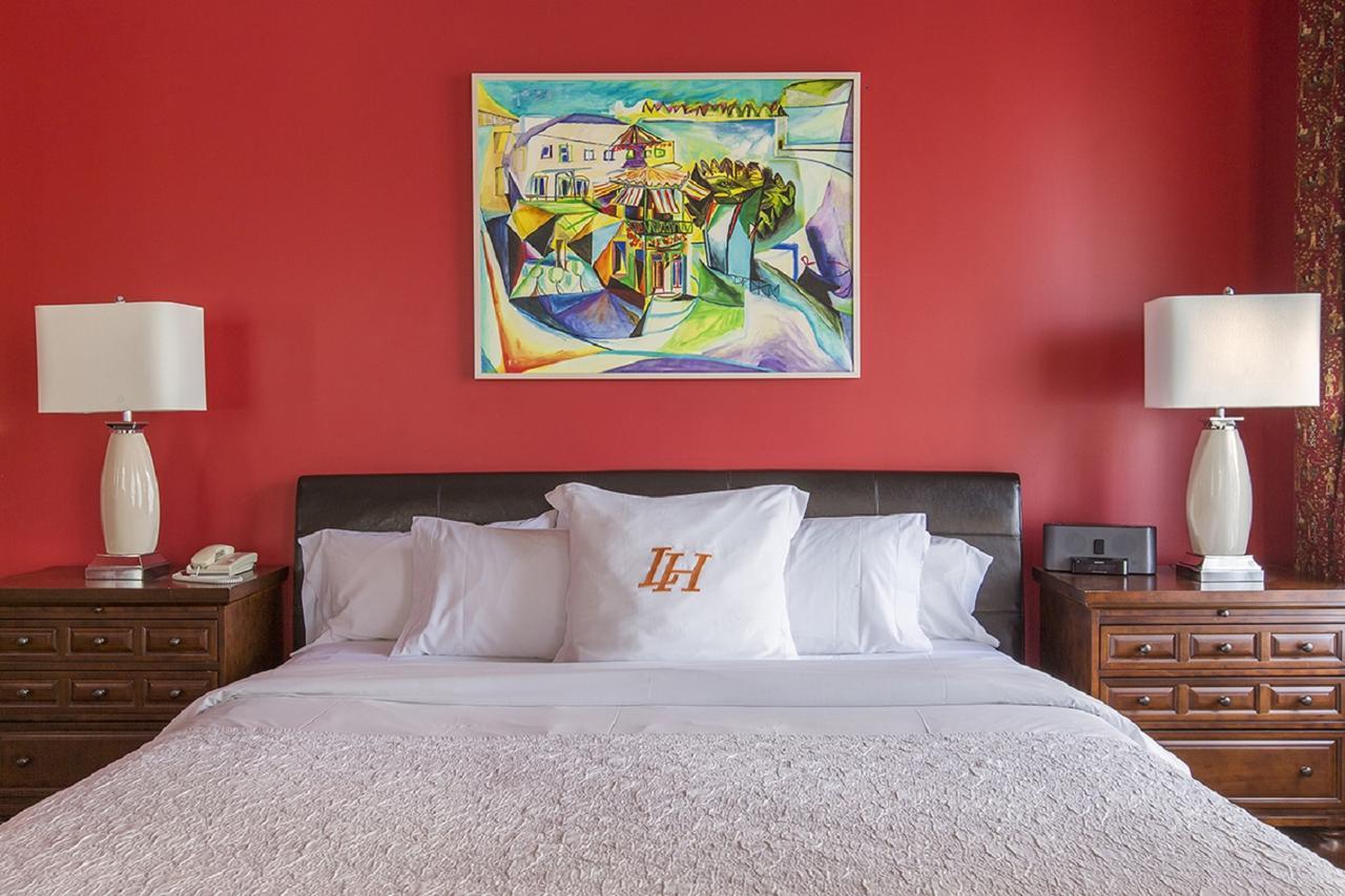 LHotel Montréal Buitenkant foto