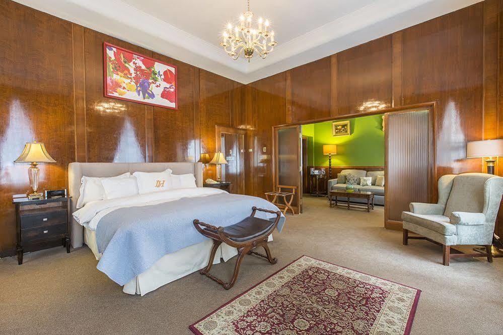 LHotel Montréal Buitenkant foto